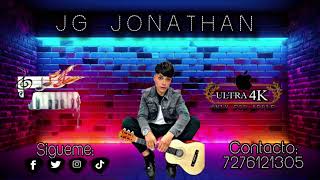 🇪🇨JG JONATHAN ❤️MIX SALTADITO 🎹🇺🇸 [upl. by Theone]