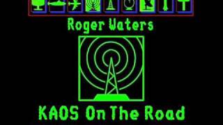 Roger Waters  Not Now John Live 1987 [upl. by Amend665]