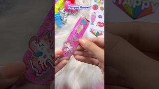 DIY Hairband🎀😍✨️  easy diy shorts  Riyas Amazing World [upl. by Aicenad]