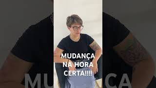 A Mudança na hora exatacabelosdivos itallianhairtech song music [upl. by Aerdma]