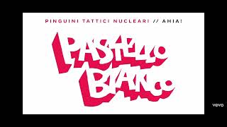 PASTELLO BIANCO [upl. by Nebeur]