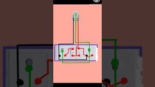 new power socket switch connection shorts shortvideo shortsfeed yoitubeshorts [upl. by Emmit]