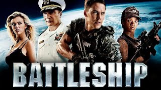 Battleship Full Movie Plot In Hindi  Hollywood Movie Review  Taylor Kitsch  Peter Berg [upl. by Attennaej]