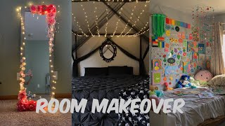 Unbelievable Room Makeover Ideas  Amazing Room Transformations Compilation [upl. by Ahsina]