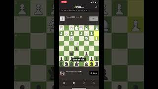 Master Castling and Protect Your Kingchess checkmate chesstips chesscom chesstricks chessgame [upl. by Ylicec]