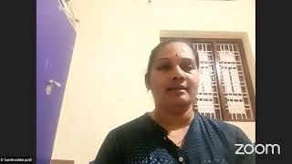 Day83 Brahma Muhurtha Meditation by Santhoshini mem Senior Gudakesh master [upl. by Occer]