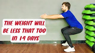 Do these exercises daily to lose weight in 14 daysfat weight lossmotivation [upl. by Juliann328]