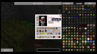 Technocraft  25  Smistamento chest parte 1 [upl. by Gahan]