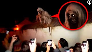 5 videos de TERROR MAS EXTREMOS Para No DORMIR Nivel IMPOSIBLE  Velo BAJO tu PROPIA RESPOSABILIDAD [upl. by Ysac]