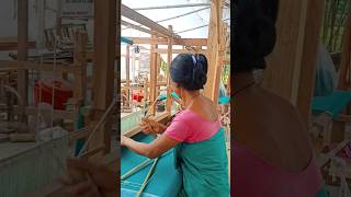 Anwia Ja Speed Ji Dakhyw♥bodo beautiful culture handloom [upl. by Mayer]