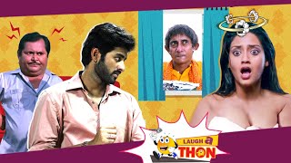 Khiladi vs Idiot  Ankush Special  হেসে গড়াগড়ি🤣 Best Comedy Scenes  Bengali Movie  Bangla Comedy [upl. by Roter]