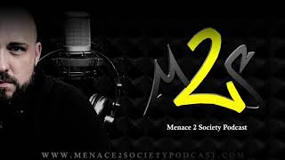 Menace 2 Society Podcast  Ep 001  OSU Urban Meyer Investigation Tom Herman Michael Thomas [upl. by Aney695]