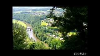 Super Ausblick im Westerwald [upl. by Oratnek375]