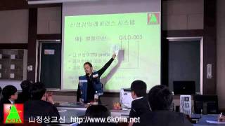 SOTA 산정상교신 소개 D70ZV Intro Presentation [upl. by Nashoma]