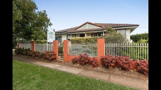 Just Listed  116118 Herries Street East Toowoomba [upl. by Preciosa477]