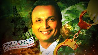 How Anil Ambani lost 42 Billion [upl. by Danas633]