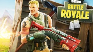 🔴 BATALLA CAMPAL  Fortnite [upl. by Oiluig244]