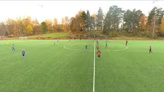 Bp131 vs IFK Lidingö [upl. by Lleval560]