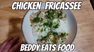 CHICKEN FRICASSEE [upl. by Blum]