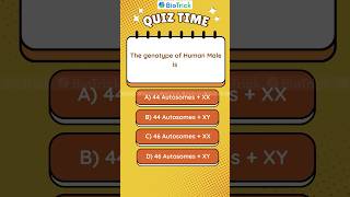 Genetics  Class 12 Biology  Chromosomes  Principles of Inheritance and Variation neetbiologymcqs [upl. by Clarie430]