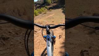 Como bajar un escalón en mtb IBIS RIPMO AF [upl. by Keegan]