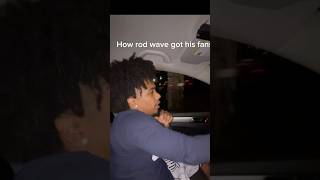 Rod wave fans when his album dropped🤣🤣 rodwave funny fyp comedy music reels [upl. by Eisac]