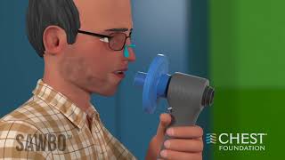 Spirometry What Is it and Why Do I Need It [upl. by Niawtna223]