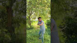 ଭାଉଜ ତିରଟା ମାରିଲି ବା deba comedy video😄😄😄😄😄odia comdy video comedy nature video viral [upl. by Amena]