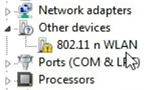 How To Install USB WIFI 80211n Adapter Driver In WINDOWSMACLINUX [upl. by Ykcul]