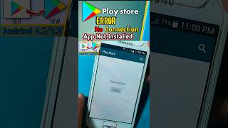 How To FIX Play Store Server Error  Android 424344 MOBILEDOCTOR [upl. by Kulsrud]