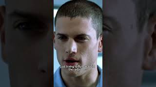 Prison Break Season 1 23 prisonbreak movie film tvshow [upl. by Belia]