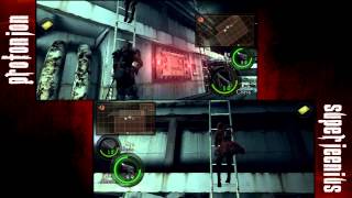 Lets Play Resident Evil 5  Part 26  Chapter 62 [upl. by Aicital179]