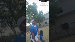 Shastri Maidan🏈 stats ajit motivation funny cricket statistics memes stat [upl. by Inaluahek]