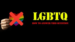 What Is LGBTQ🫣  LGBTQ Explained For Children  Must Watch For Parents  Stories By Sundus [upl. by O'Shee]