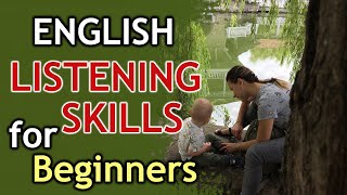 Listening skills  How to develop and improve your listening [upl. by Phillips613]