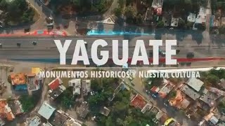 DESCUBRE A YAGUATE Un Tesoro Escondido en el Sur turismolocal contrapartdigital [upl. by Trebleht]