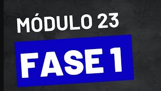 Actividad Integradora 1  Fase 1  Módulo 23 ACTUALIZADA PREPA EN LINEA SEP [upl. by Naarah]