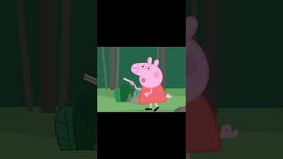 Peppa Pig vs Shin Sonic Tapes peppapig shinsonictapes animation [upl. by Guenevere]