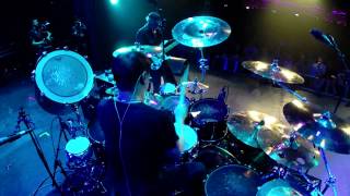 Ray Luzier plus special guests  Guitar Center DrumOff Finals [upl. by Rakel]