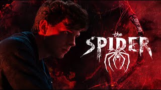 THE SPIDER  Horror SpiderMan Fan Film [upl. by Nilyram537]