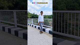 Sat Samundar Slow Motion Song  Hindi Best Popular Song  viralvideo ytshorts ytreels comedy [upl. by Dasteel]