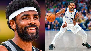 Kyrie Irving Being the MOST SKILLED PLAYER EVER for 30 Minutes Straight [upl. by Jarvis]