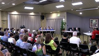 NSW Premiers Debating Challenge 2019  Primary Schools State Debating Championships Final stream [upl. by Hercules]