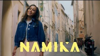 Namika  Je ne parle pas français Official Video [upl. by Carlynn]