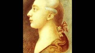 Giacomo Casanova 17251798 [upl. by Erdnad]