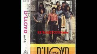 HANYA DALAM MIMPI  DLLOYD VOLUME 6 [upl. by Amann489]