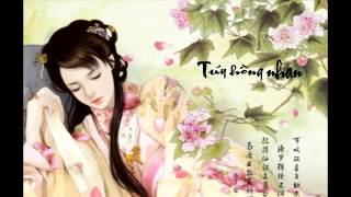 Túy hồng nhan ost Tân Thủy Hử  Không lời [upl. by Cattier]