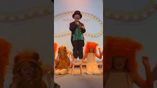 Groep 2 musical in het circus [upl. by Redford]