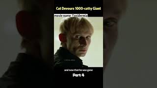 Cat Devours 1000catty Giant [upl. by Brieta]