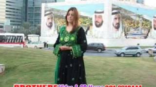 GhazalaJaved My New Song In Dubai2010 AVSEQ01 [upl. by Chader]